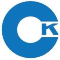 川崎クローム工業株式会社の企業ロゴ