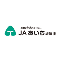 愛知県経済農業協同組合連合会の企業ロゴ