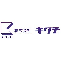 株式会社キクチの企業ロゴ
