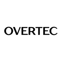 株式会社OVERTECの企業ロゴ