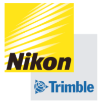 株式会社ニコン・トリンブルの企業ロゴ
