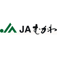 鵡川農業協同組合 | 【札幌へ1時間・苫小牧へ40分】小さくても個性的な『JAむかわ』の企業ロゴ