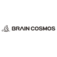 株式会社ブレーンコスモスの企業ロゴ