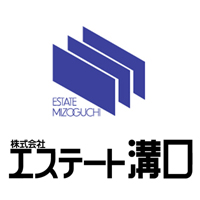 株式会社エステート溝口の企業ロゴ