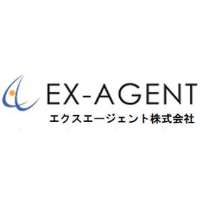 エクスエージェント株式会社の企業ロゴ