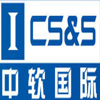 日本創智株式会社 | 中国大手IT企業『中軟国際有限公司』のグループ会社★の企業ロゴ