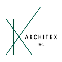 アーキテックス株式会社の企業ロゴ