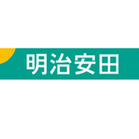 明治安田生命保険相互会社 の企業ロゴ