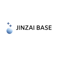 株式会社ジンザイベースの企業ロゴ