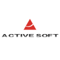 株式会社アクティブソフトの企業ロゴ