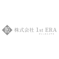 株式会社1st ERAの企業ロゴ