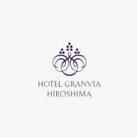 株式会社ホテルグランヴィア広島の企業ロゴ