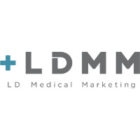 株式会社LDメディカルマーケティングの企業ロゴ