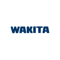 株式会社ワキタの企業ロゴ