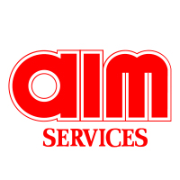 エームサービス株式会社の企業ロゴ