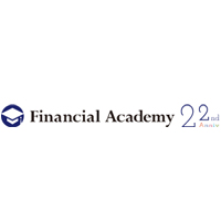 株式会社FinancialAcademy | 未経験OK*日本最大級の総合マネースクール*メディア掲載実績多数の企業ロゴ