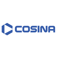 株式会社コシナの企業ロゴ