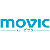 株式会社ムービックの企業ロゴ