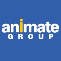 株式会社ムービック | <アニメイトグループ>★完全週休2日制★年休120日★フレックス制の企業ロゴ