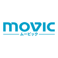 株式会社ムービック | 業界大手アニメイトグループ ★産休・育休・復職実績多数あり！の企業ロゴ