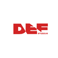 DEF STUDIOS株式会社 | #双葉社グループ#正社員登用制度ありの企業ロゴ