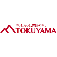 株式会社徳山物産の企業ロゴ