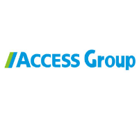 株式会社アクセスグループ・ホールディングスの企業ロゴ