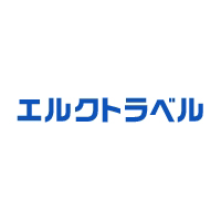 株式会社エルクの企業ロゴ