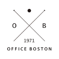 株式会社オフィスボストン | 週休2日◆社員割引有◆実働7時間15分◆の企業ロゴ