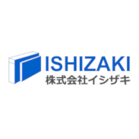 株式会社イシザキの企業ロゴ