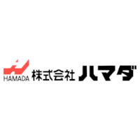 株式会社ハマダの企業ロゴ