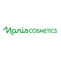 株式会社ナリス化粧品の企業ロゴ