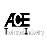 エース技術工業株式会社の企業ロゴ