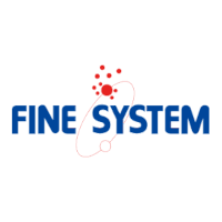 株式会社ファインシステムの企業ロゴ