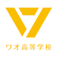 学校法人ワオ未来学園の企業ロゴ