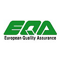 株式会社EQA国際認証センターの企業ロゴ