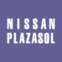 日産プラザソル株式会社の企業ロゴ