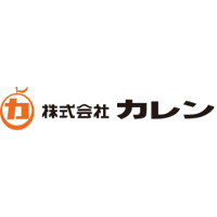 株式会社カレンの企業ロゴ
