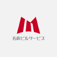 名鉄ビルサービス株式会社 | 【転勤なし】新規建物管理の企画・営業を行います！の企業ロゴ