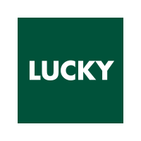 北雄ラッキー株式会社 | 【東証・札証上場企業】*『LUCKY』など道内32店舗を展開*残業無の企業ロゴ