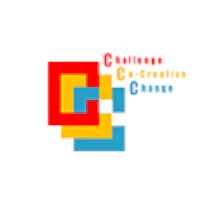 中央コンピューター株式会社の企業ロゴ