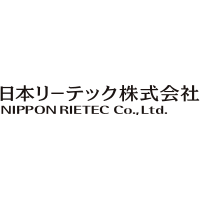 日本リーテック株式会社 | ★東証プライム上場 ★インフラを支えるJR東日本パートナー企業の企業ロゴ