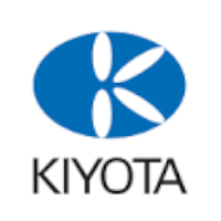 清田産業株式会社の企業ロゴ
