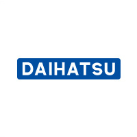 ダイハツディーゼル西日本株式会社の企業ロゴ