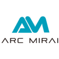 株式会社ARC MIRAIの企業ロゴ