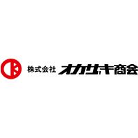 株式会社オカザキ商会の企業ロゴ