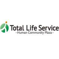株式会社トータルライフサービスの企業ロゴ
