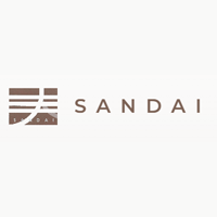 株式会社三大 | (SANDAI) ■AGC・花王等と取引 ■昨年度実績5.6ヶ月分！の企業ロゴ