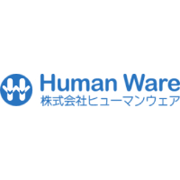 株式会社ヒューマンウェアの企業ロゴ