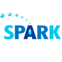 スパーク株式会社の企業ロゴ